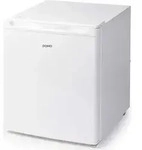 Domo DO91102F, 33 l, N-ST, 40 dB, D, Wei&szlig; - Wei&szlig;
