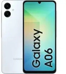 Samsung Galaxy A06 64GB 4GB Blau MWSt. H&auml;ndler - Blau