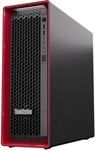 Lenovo ThinkStation P5, 3,5 GHz, Intel&reg; Xeon&reg; W, w5-2545, 128 GB, 1 TB,...