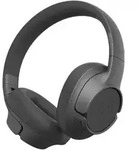 FRESH 'N REBEL Bluetooth&reg;-Over-Ear-Kopfh&ouml;rer "Clam Core", Storm Grey (00221617) -