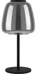 EGLO connect.z Smart-Home LED Tischlampe Alfero-Z, Tischleuchte ZigBee +...