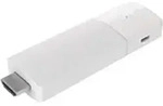 Strong Leap Air Medienstreamer One Size - Weiß Strong Leap Air Medienstreamer One Size - Weiß
