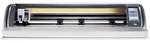 Singer momento Schneideplotter 24" - Wei&szlig;