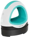 Loklik Mini Heat Press*blue* (SG-RYJ-0157-EU-L-B2B) - Blau