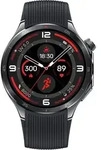 OnePlus Watch 3 obsidian titanium - Schwarz