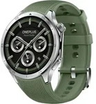 OnePlus Watch 3 emerald titanium - Gr&uuml;n