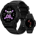 2024 KOSPET TANK S2 GPS Smartwatch Damen 350mAh Gro&szlig;e Batterie IP69K Wasserdicht