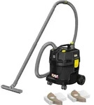 Dulkių siurblys Karcher NT 22/1 Ap L Anniversary Edition - Schwarz
