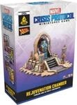 Marvel: Crisis Protocol Rejuvenation Chamber Ultimate Encounter
