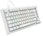 SKILLER SGK25 (wei&szlig;, DE-Layout, Huano Red) - Wei&szlig;
