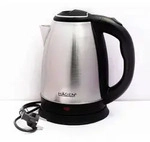 Hagen - Edelstahl - Elektrischer - Kabelloser Wasserkocher - 1.8L HAGEN
