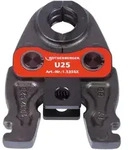 Rothenberger Pressbacke Compact U 25 mm System U PEX / Multilayer - 015355X