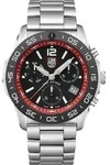 Luminox XS.3155.M Herrenuhr Pacific Diver Chronograph 44mm 20ATM - Schwarz