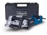 Scheppach Mauernutfr&auml;se MNF2250 - 2250W | &Oslash; 125mm Diamanttrennscheibe | 8-40mm