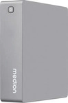 MEDION MD35385, Medion S06 (MD35385) Ci3 8GB 512GB SSD Win 11 Home Silber