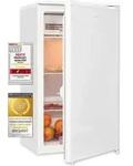 Exquisit K&uuml;hlschrank mit Gefrierfach, 0-Grad-Zone, 90 Liter, 50 cm Breite,
