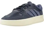 Adidas COURT 24 Sportschuhe Blau - Blau - 44