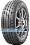 Kumho Sommerreifen motorcycle-tyres Ecsta HS52 ( 235/50 R18 101H XL )