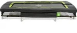 EXIT Silhouette Sporttrampolin 153x214cm, Bodentrampolin, Rechteckig, f&uuml;r Kinder,