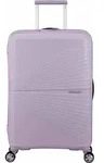 American Tourister Airconic 128187-A646, Koffer, Harte Schale, Lila, Medium, 4