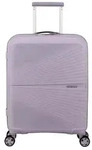 American Tourister Airconic Spinner 55 / 20 TSA Trolley Stormy Lilac flieder -