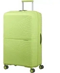 American Tourister Airconic 128188-A645, Koffer, Harte Schale, Limette, Gro&szlig;, 4