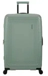 American Tourister Trolley Dashpop Spinner 77 / 28 EXP TSA Iceberg Green mint -