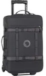 F&auml;rden Roller 35 - Reisetasche 55 cm (coal black) - Schwarz