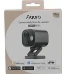 Aqara Camera Hub G5 Pro CH-C07D-G - Grau