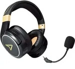 STEELPLAY Wireless Headset Metaltech Radiance Multi - Schwarz/Gold