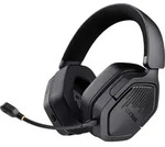 Trust Gxt493 Carus Gaming Headset - Schwarz