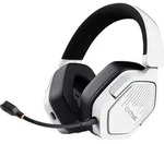 Trust Gxt493W Carus Gaming Headset - Wei&szlig;