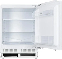 Amica UVKSS 351 901, Amica UVKSS 351 901, 135 l, SN-ST, 35 dB, E, Wei&szlig;,