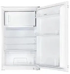 Amica EKS 16171/1, 116 l, Integriert, E, 35 dB, SN-ST, 2,6 kg/24h - Wei&szlig;