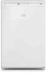 Beko TSE1286N Tischk&uuml;hlschrank 114L MiniFrost Innenbeleuchtung Wei&szlig;