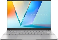 Asus 90NB15W1-M003P0, Asus Vivobook S14 (M5406KA-QD037W) (silber, AMD Ryzen AI 7 350,