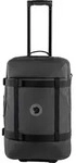 Fj&auml;llr&auml;ven F&auml;rden Roller 75 Rollenreisetasche Coal Black - Schwarz