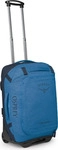 OSPREY Reisetasche mit Rollen Transporter Wheeled Duffel 40 blue flame : blau-60
