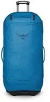 Osprey Rolling Transporter 120l Koffer Auf Rollen Blau Blau One Size - Blau