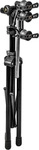 Topeak Prepstand T3x Fahrradmontagest&auml;nder Silber Silber One Size - Schwarz