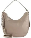 PICARD Schultertasche Umh&auml;ngetasche Java Shoulder Bag Chai taupe - Taupe/Braun