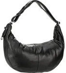 Liebeskind Berlin Handtasche Moon M 33 x 48.5 x 16 - Schwarz