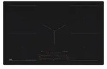 AEG TK85IM0FSZ, Schwarz, Integriert, 83 cm, Zonen-Induktionskochfeld, Glaskeramik, 5