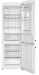 Amica KGCR 387 109 W, 330 l, NoFrost-Funktion (K&uuml;hleinheit), SN-T, 6 kg/24h, D,