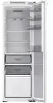 Samsung BRD27713EWW/EG Einbauk&uuml;hlschrank mit Gefrierschublade - Serie 7 - Wei&szlig;