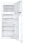 Amica EDTS 372 911 EB-Doppelt&uuml;rer D 135/35L 122cm Schleppt&uuml;r Inverter - Wei&szlig;