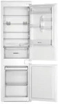 Bauknecht BKGIL 18S12, 268 l, SN-T, 34 dB, 4 kg/24h, E, Wei&szlig; - Wei&szlig;