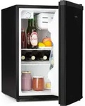 Klarstein K&uuml;hlschrank, Mini-K&uuml;hlschrank f&uuml;r Getr&auml;nke, K&uuml;hlschrank mit
