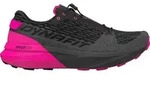 Dynafit Damen Wanderschuh Ultra Pro 2 W Schwarz UK 4,5 - Schwarz/Orange - 4,5