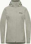 Jack Wolfskin A63902-4137, JACK WOLFSKIN Trailtime 2l Jkt W Mint Leaf M Gr&uuml;n Damen